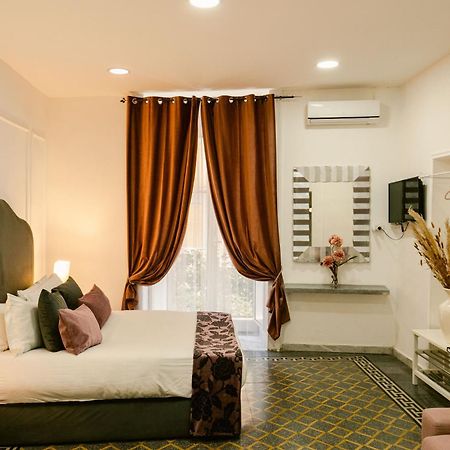 Random B&B Naples Luaran gambar