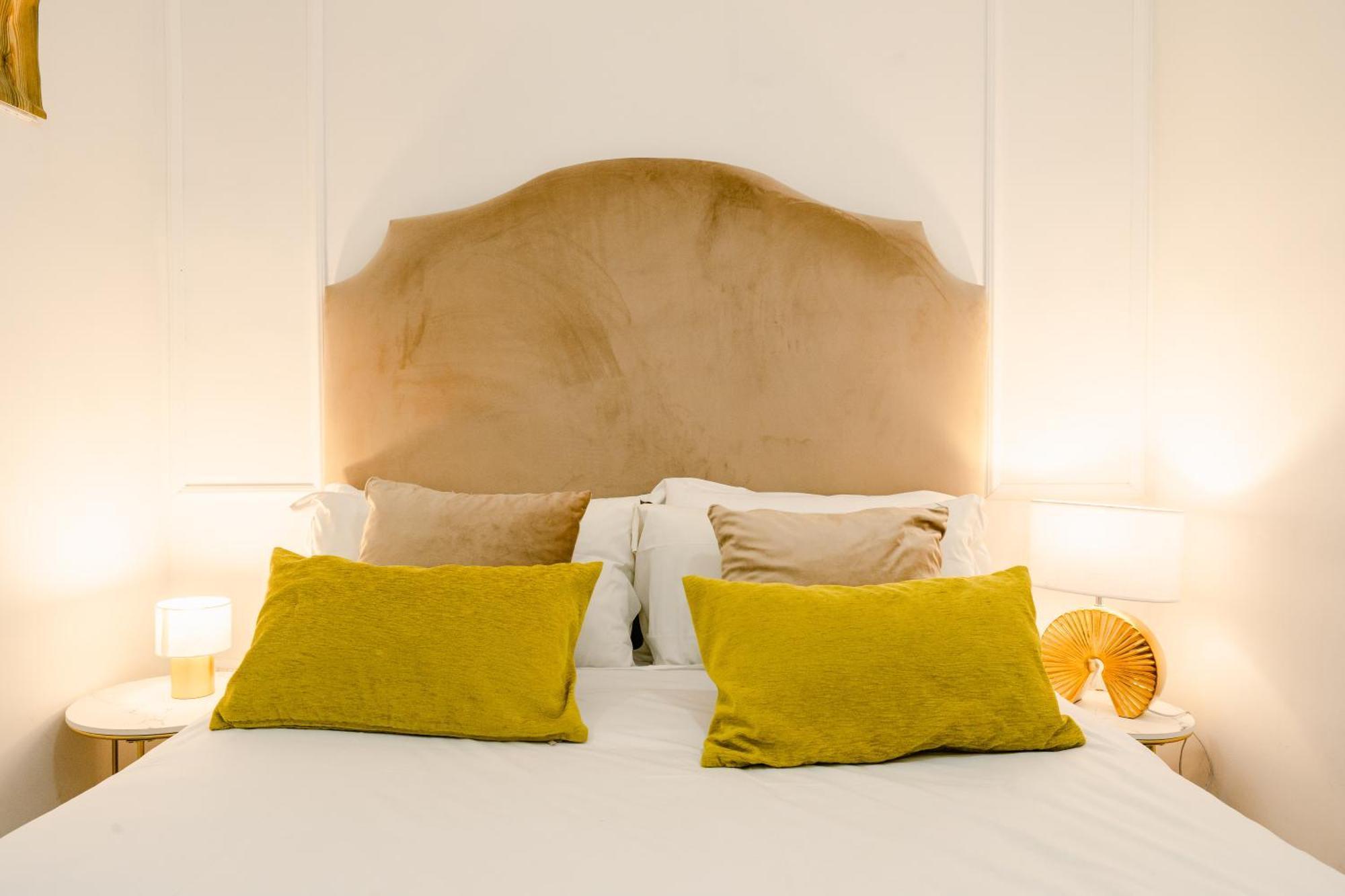 Random B&B Naples Luaran gambar