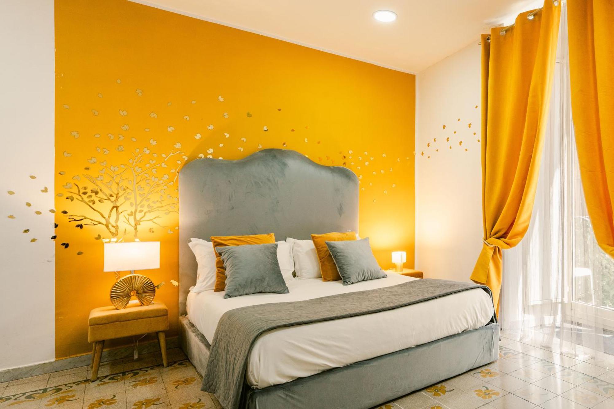 Random B&B Naples Luaran gambar