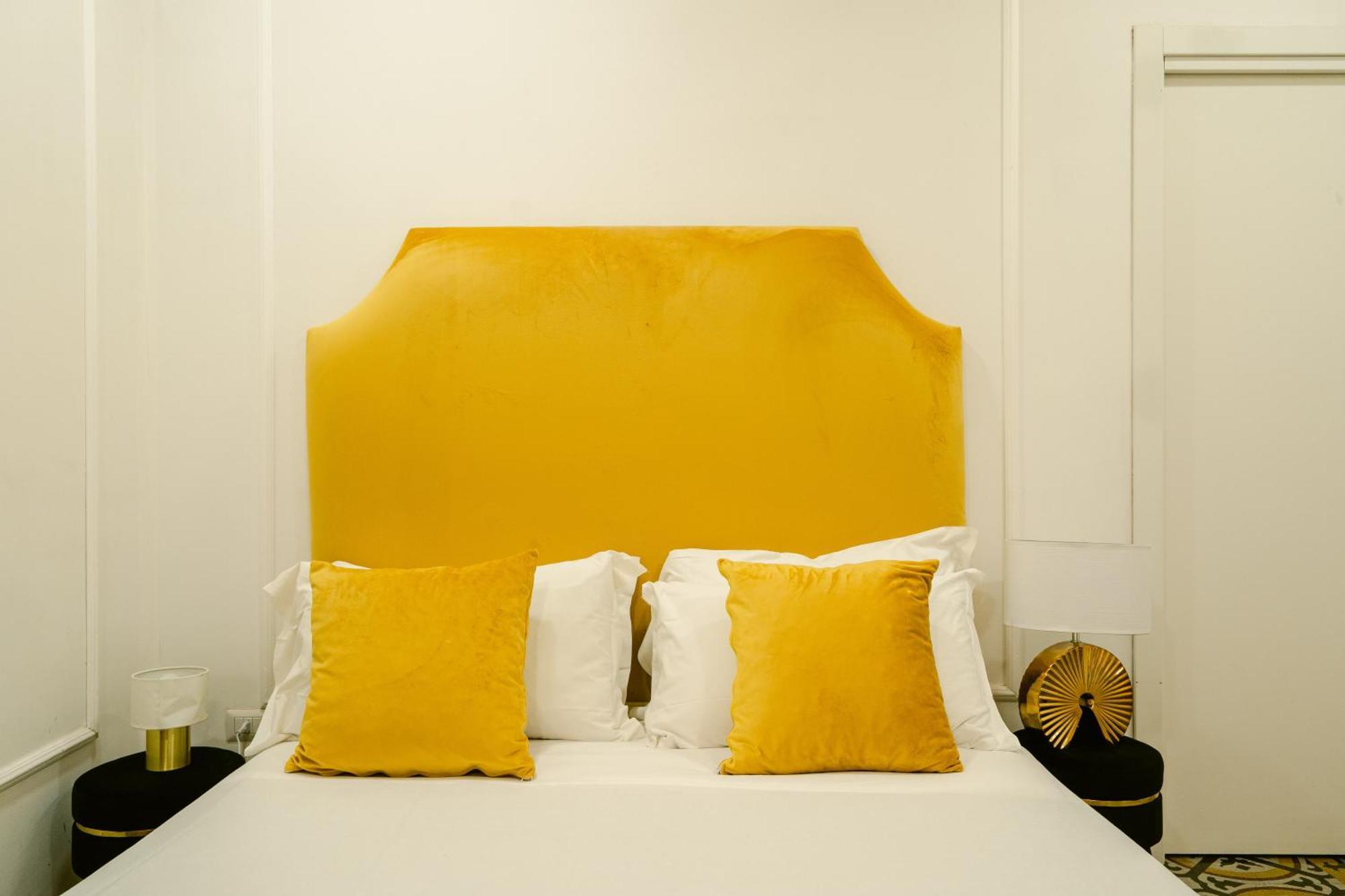 Random B&B Naples Bilik gambar